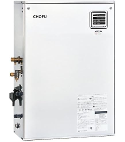 長府製作所　IB-3867SG IB-3867SG｜CHOFU石油給湯器[本体のみ][給湯専用]
