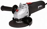 Drillmaster 120 Volt Electric 4-1/2" Angle Grinder Metal Cutter [並行輸入品]