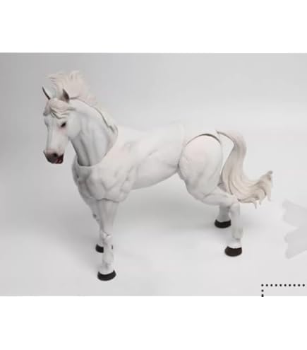 Amazon.co.jp: JXK 1:6サイズ ユキヒョウ 26.5cm 動物 フィギュア 雪豹