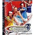 POWER SMASH 3(パワースマッシュ3) - PS3
