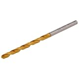 理研製鋼 チタンコートドリル 3.5mm (金属・金工)