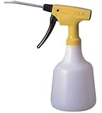 フルプラ ジェットオイラー (油さし) ピストルオイラー No.3000 500ml