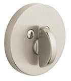 Baldwinハードウェア8241.150。Patデッドボルトロック