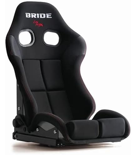 Amazon | BRIDE (ブリッド)フルバケットシート【 ZETA IV Verio