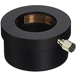 ROLE 天体望遠鏡 2 インチ ～ 1.25 インチ接眼レンズアダプター 50.8Mm ～ 31.7Mm 金属アダプター