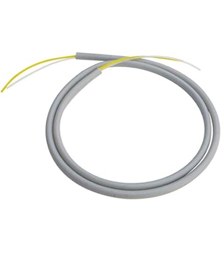 Amazon | Huapa 歯科タービン用ホース カップリング付 4ホール