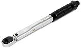 Nordstrand Pro Drive Click Square Torque Wrench, 1/4-Inch(20-200 inch/lbs) [並行輸入品]