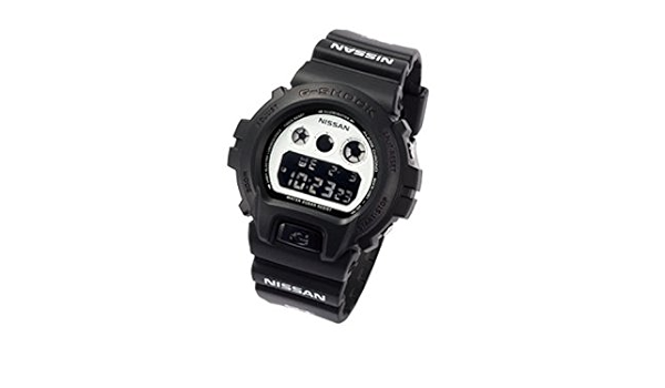 gtr gshock
