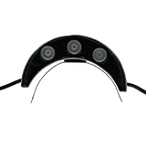 Flameer 3W　LLEDコルゲートライト　ランプタイル　ライト屋根　風景ライト　防水　高品質　環境にやさしい