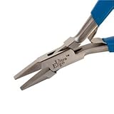 Ultra Ergonomic Pliers, Flat Nose, 5-3/4 Inches [並行輸入品]