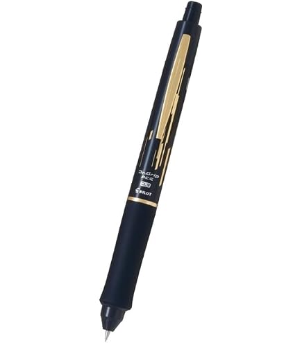 Amazon.co.jp: 【限定】パイロット シャープペンシル ドクターグリップ