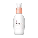 MINON(ミノン) アミノモイスト モイストチャージ ローションI(しっとりタイプ) 150mL リキッド ホワイト
