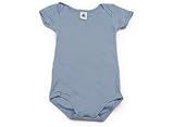 PETIT BATEAU(プチバトー) ロンパース 70サイズ 男の子