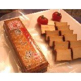 いぶし銀(豆腐の燻製)80g いぶし銀(豆腐の燻製)80g