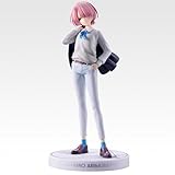 一番くじ 学園アイドル・マスター Part3 A賞 有村麻央 1/7 Gracemaster