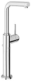 Grohe Atrio 7度デッキマウントVessel蛇口 .375 32655001 1