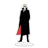 A3 Veil 02 彼 キャラアクリルフィギュア