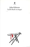 Cover of Look Back in Anger