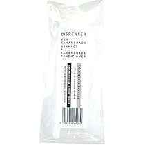 Amazon | TAMANOHADA タマノハダ シャンプー＆コンディショナー