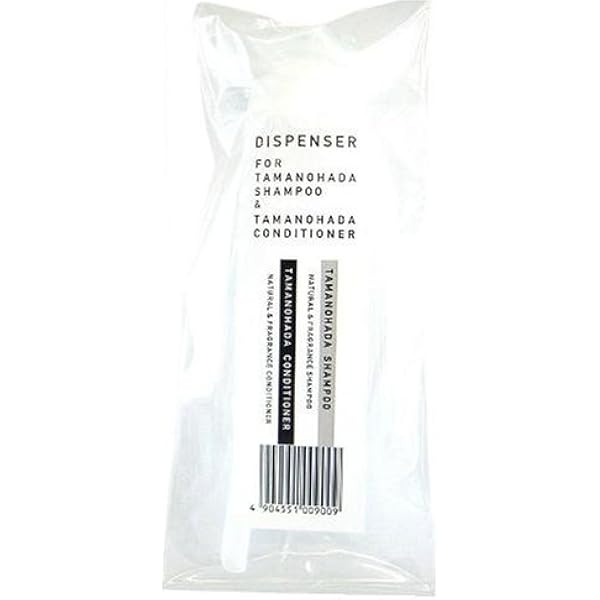 Amazon | TAMANOHADA タマノハダ シャンプー＆コンディショナー