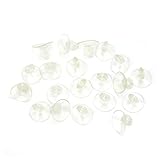 ReFaxi 吸盤 水族館用 20個 セット　〔並行輸入品〕