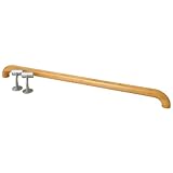 OMSORG(オムソリ) いたわりエコ手すり ディンプル横型 35×800mm(箱入) SO-TD2-800