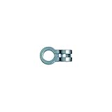 KR95389 カップリング ステンレス3．2mm用【25個入り】
