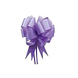 バリューワンタッチ 23mm ラベンダー