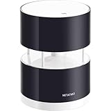 Netatmo 天気ステーションのための風速計 - 風速・風向センサーとワイヤレス風速計