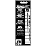 Irwin73320Turbomax Drill Bit-5/16" TURBOMAX BIT (並行輸入品)