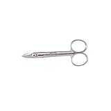 Klein Tools G102S Wire Scissors with Serrated Blades 4-Inch [並行輸入品]