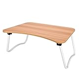 Elitehood　 折りたたみテーブル デスク ローテーブル センターテーブル パソコンミニテーブル 机 ちゃぶ台 座卓 折れ脚 矮脚桌