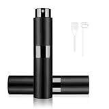 アトマイザー 香水 持ち運び 漏れない 香水 アトマイザー 香水入れ アドマイザー 香水小分け容器 8ml マット質感