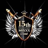 FIRST DESIGN 15TH ANNIVERSARY MIXXX