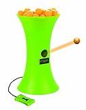 iPong Topspin Table Tennis Trainer Robot [並行輸入品]
