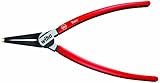 Wiha 34620 External 3/4-2 3/8-Inch .070 MagicTip Ring Pliers by Wiha