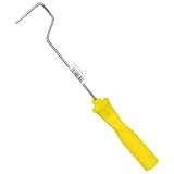 好川産業 ミニスモールローラー 2インチ専用フレーム イエロー