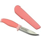 Bush Craft ブッシュクラフト モダンスカンジ・アロカス・ステンレス/ピーチ