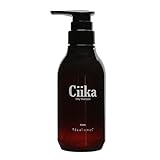ideal SERIES(イデアルシリーズ) シーカシルキー シャンプー 300ml