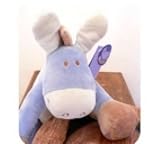 Noukies - Paco Soft Toy 20cm by Noukies