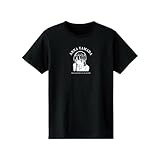 TVアニメ「僕の心のヤバイやつ」 山田杏奈 カレッジTシャツ メンズ Mサイズ