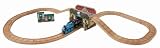 Fisher-Price Thomas Wooden Railway - Creative Junction Mix, Match and Build おもちゃ [並行輸入品]