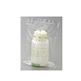アズワン 滅菌採水瓶 ハイポ入 1000ml （2-6425-04）　1箱(1本/袋×50袋入)