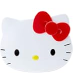 Amazon.co.jp: サンリオ(SANRIO) ハンドミラー（ジュエルデコ） ハロー