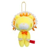 グル～ミ～ ぬいぐるみマスコットＣｂｖｅｒ．ＯＲＡＮＧＥ