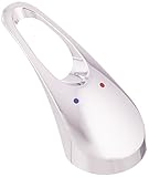 Symmons kn-3brbクローム洗面所キッチン蛇口ハンドル