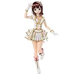 アゾンインターナショナル ピュアニーモキャラクターシリーズNo.152 アイドルマスター 天海春香 1/6スケール ソフビヘッド製 フィギュア コレクター・ スケールドール