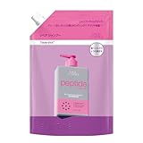 【ELASTINE 公式】【日本限定商品】エラスティン マジックコントロール タンパク質ボンディング技術採用 ヘアケアシリーズ（ダメージケア シャンプー詰替400ｍL）