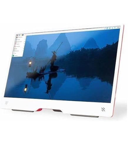 ラズパイ 公式フルHDモバイルモニター 15.6インチ Amazon.co.jp: 公式 Raspbery Pi 15.6 インチ モニター、1920×1080