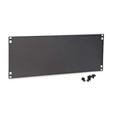 6U Flat Spacer Blank [並行輸入品]